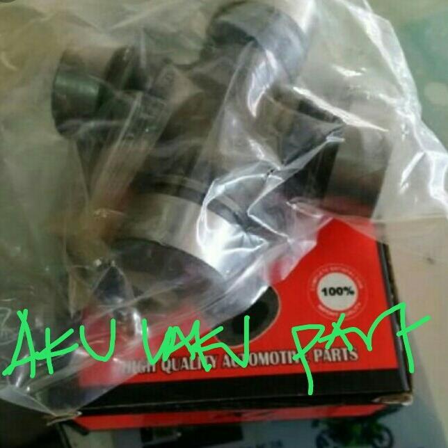Crosjoint Opel Blazer Do/So