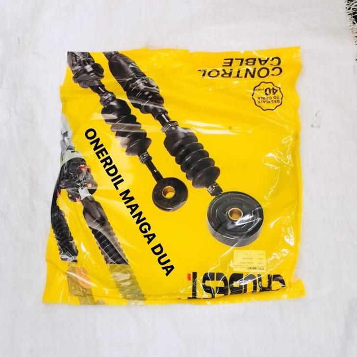 Kabel Transmisi Gigi Persneling Pendek Mitsubishi L300 Diesel/L039