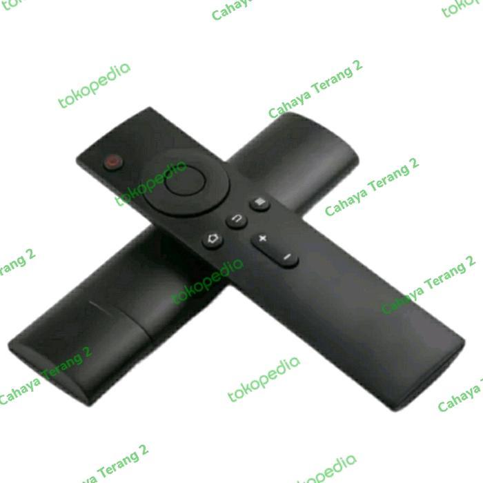 Remote Tv Xiaomi Mi Tv 4A Android Smart Remote Tv Xiaomi Smart
