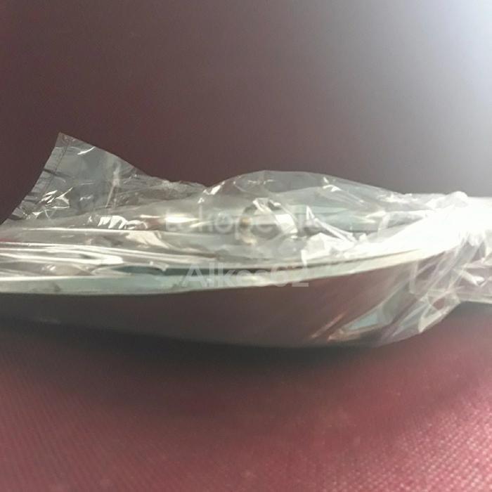 Cola - Pispot Bab Dewasa Stainlis / Pispot Sodok Bab Dewasa / Pispot Bab