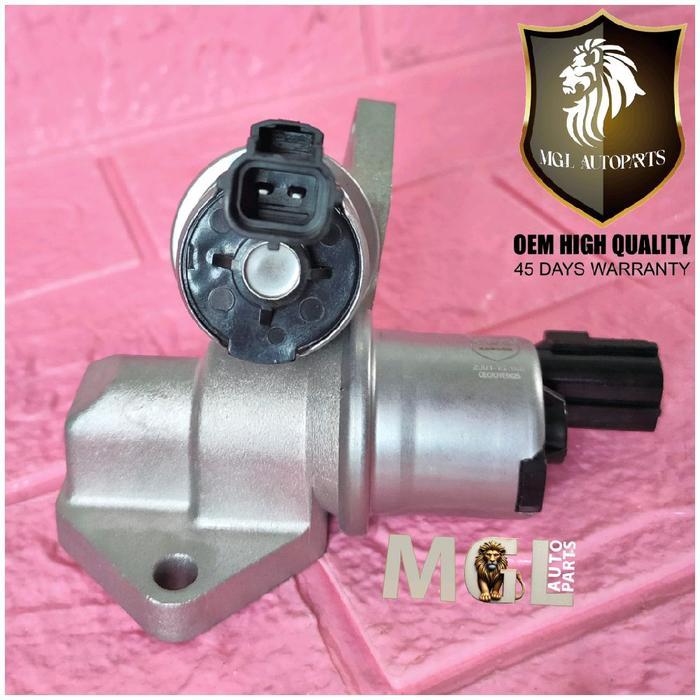 Sensor Isc Iac Idle Up Idle Speed Control Servo Iacv Trotol Throttle Body Ford Escape Mazda Tribute
