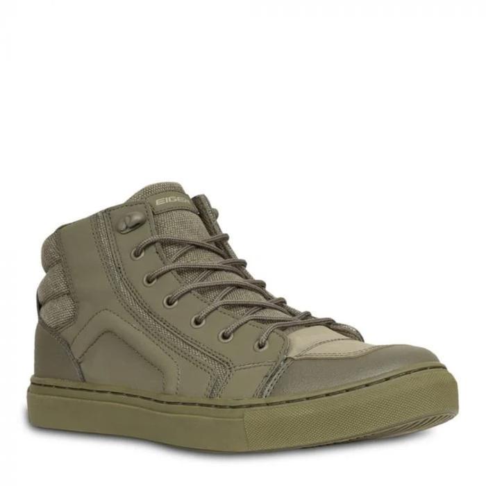 Sepatu Eiger Gaea Mid-Cut (910004850)