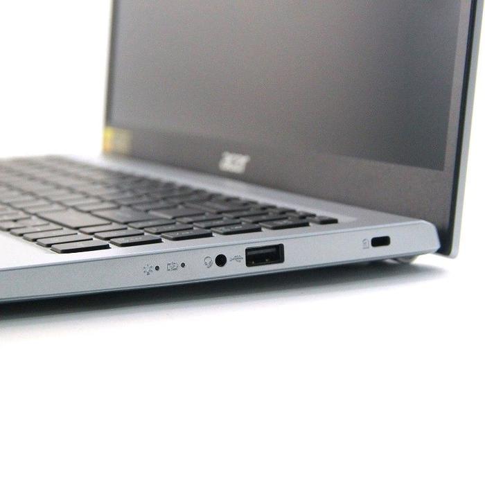 Acer Aspire 5 A515-56G i5-1135G7 8Gb 512Gb Nvdia MX450 15,6" FHD Laptop Layar Ram