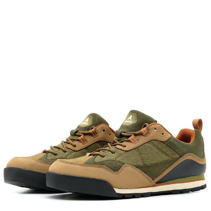 Sepatu Eiger Yacare Outdoor Sneakers Shoes