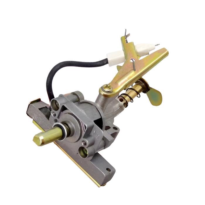 Pemantik Kompor Gas LPG Model Single Valve Universal untuk Berbagai Kompor Gas 1 Pcs
