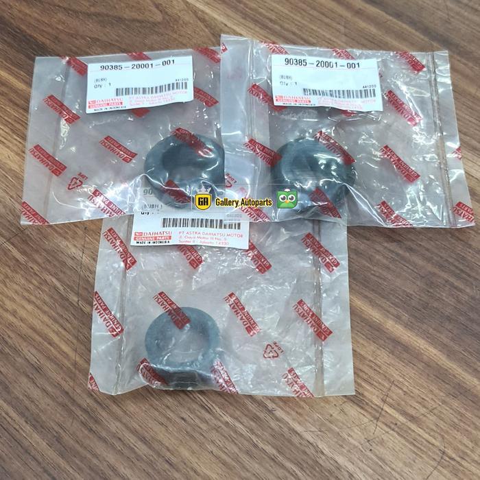 Karet Stabil Bushing Stabilizer Lateral Belakang Grandmax Avanza Xenia
