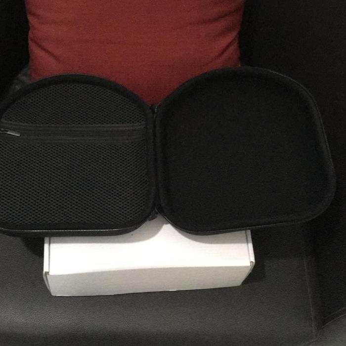 Tas Headset Aviation