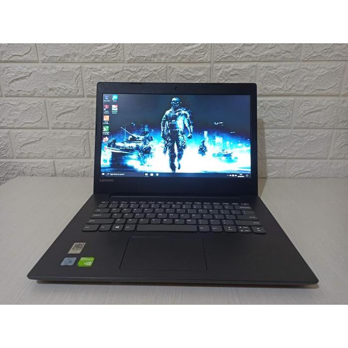 Lenovo Ideapad 320 Core i5 Gen7 Dual VGA Nvidia Laptop Second SSD