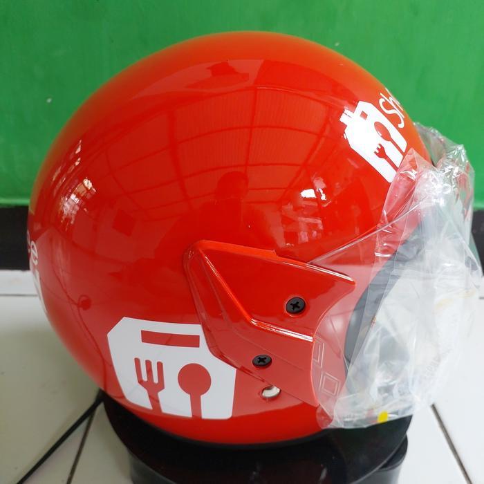 Helm Si Opi Food