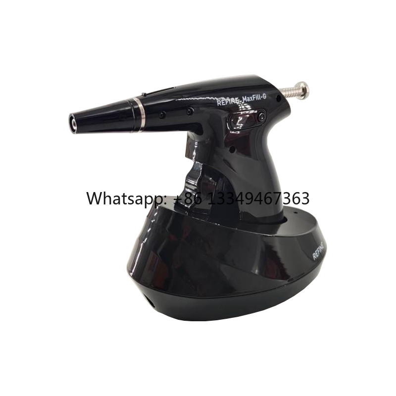 High quality Equipment Maxfill Gutta Percha Obturation Endo System Obturation