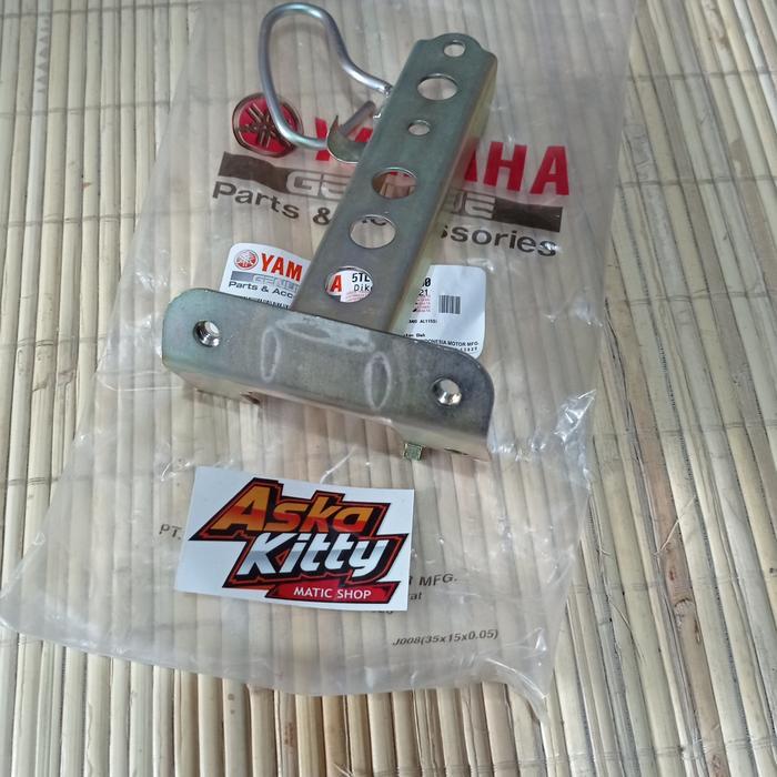 BEST SELLER BRACKET TAMENG MIO SPORTY 5TL ORIGINAL