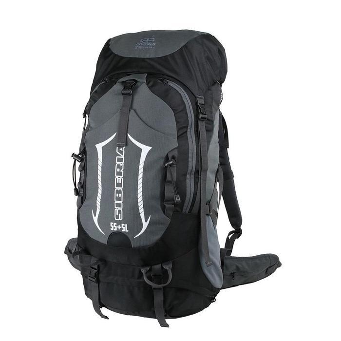 Carrier Siberia 55+5L Cotrek Adventure