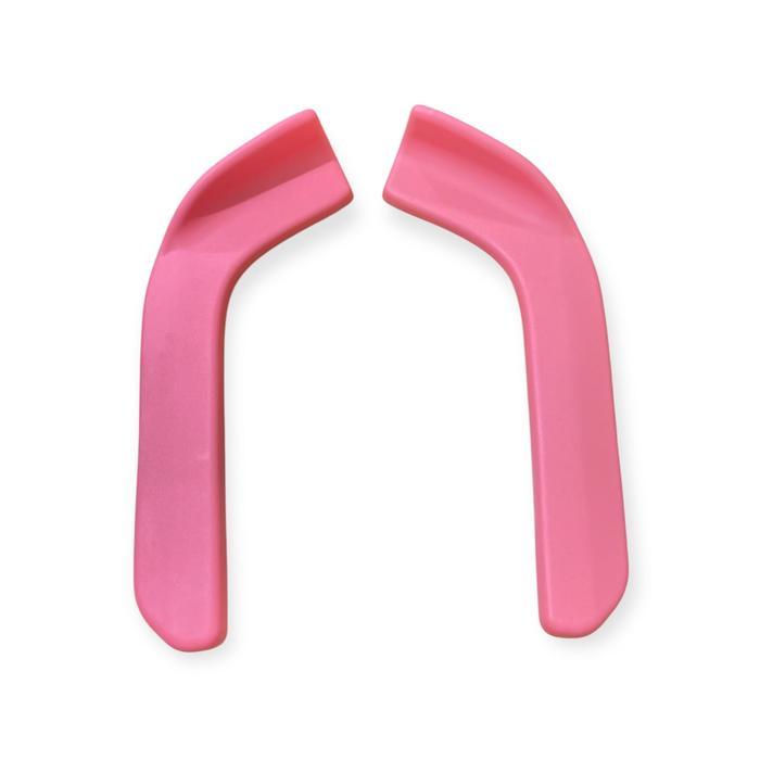 Winglet / variasi winglet bumper mobil / pelindung bumper mobil / winglet universal semua mobil