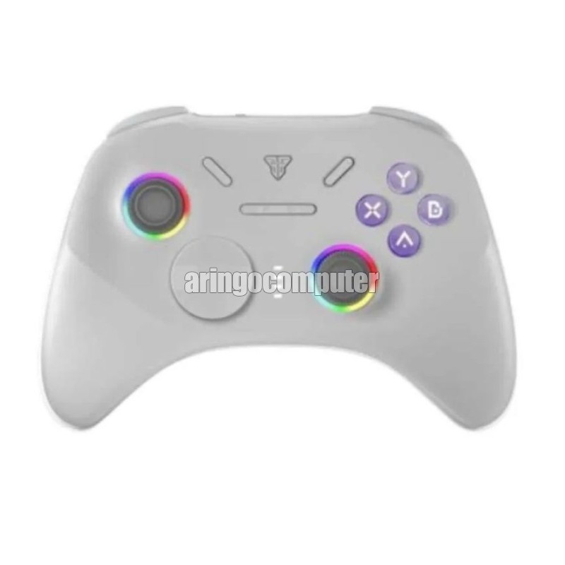 Fantech WGP15 WIRELESS - GREY V2