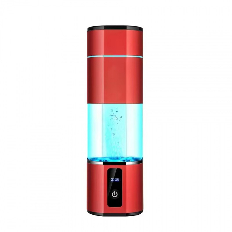 10000PPB Intelligent Hydrogen Rich Water Mug hydrogen water generator Electrolysis Hydrogen water