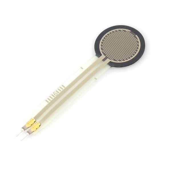 Ada Stok FSR 402 Sensor Tekanan Pressure Transducer Force Sensitive Resistor