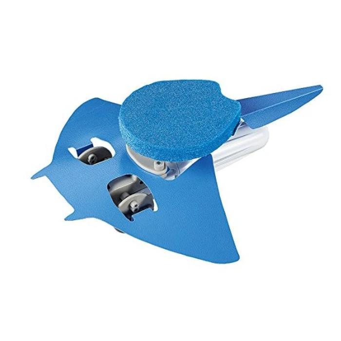 TAMIYA 70218 Swimming Manta Ray