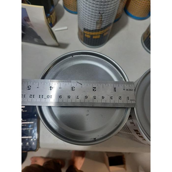 Terbaru Celengan Target Plastik Jumbo Xxl 150 Juta 200 Juta Permanen Tabungan Target Setahun 30 Juta