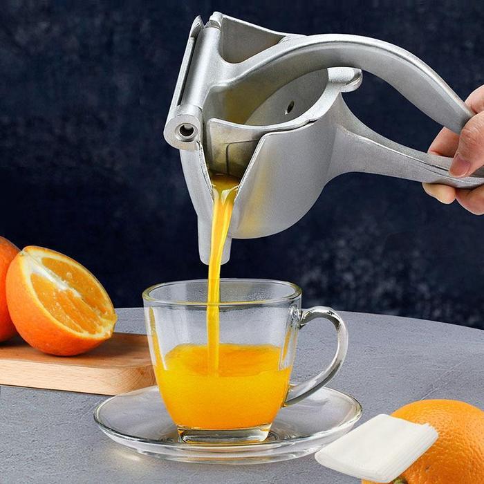 Juicer Manual Juicer Kapasitas Besar Perlengkapan Dapur Juicer Rumah Tangga Artefak Juicer Manual