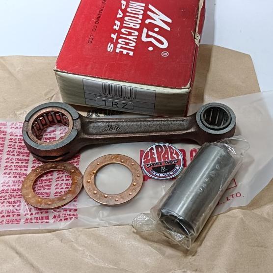 Stang Seher Suzuki Trz Trs 118Cc Katana 3931 Stang Piston Conrod Assy