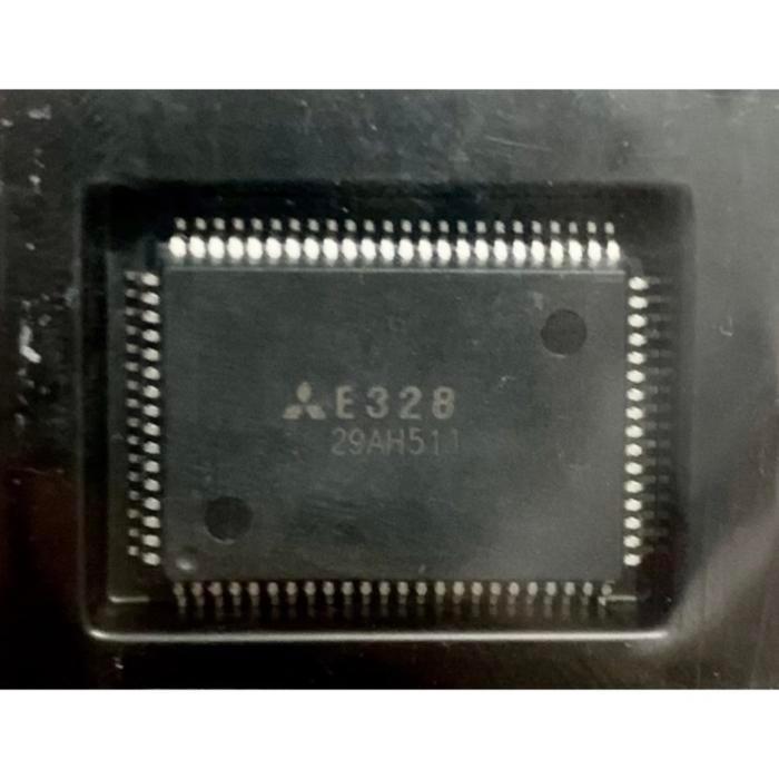 IC E328 IC MITSUBISHI E328