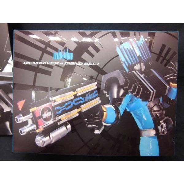 (BO) CSM - COMPLETE SELECTION MOD - KAMEN RIDER DIEND DRIVER ONLY