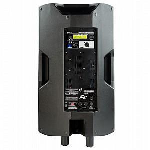 Peavey Dark Matter DM115 660W 15" Powered Speaker BMJ - G