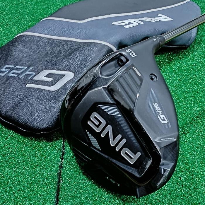 Stick Stik Golf Driver PING G425 shaft ping Original Authentic