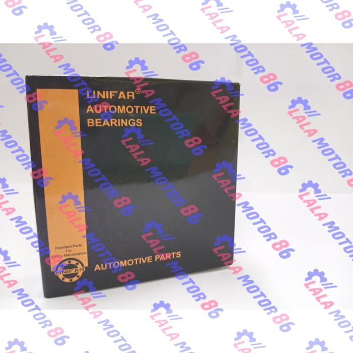 Bearing Kingpen Kingpin Kinpen 50 Tag 001 Mitsubishi Fuso Bu220 Unifar