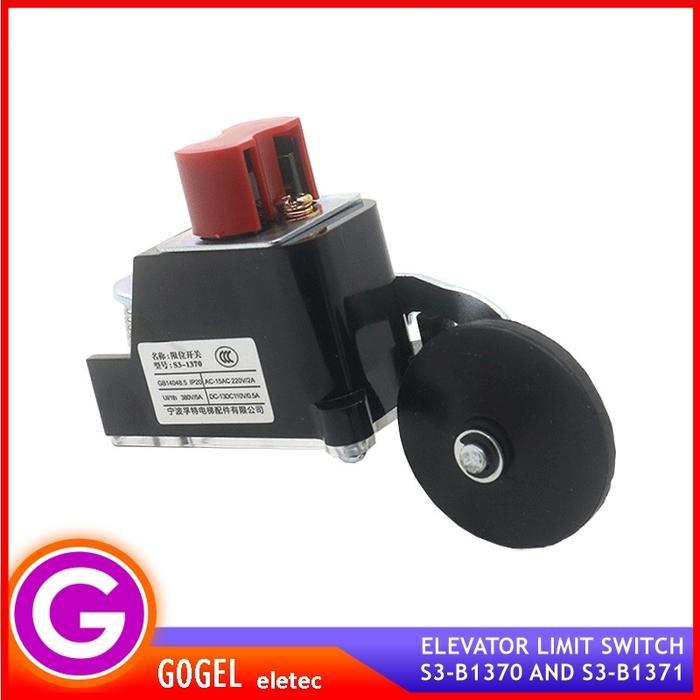 Elevator limit switch/limit switch lift/final limit switch elevator NO