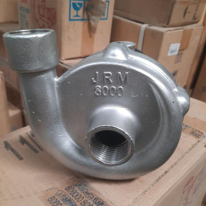 Pompa Sirkulasi Waterpump Model Pc8000 Tipe Jrm8000 1 Inch Steinlis