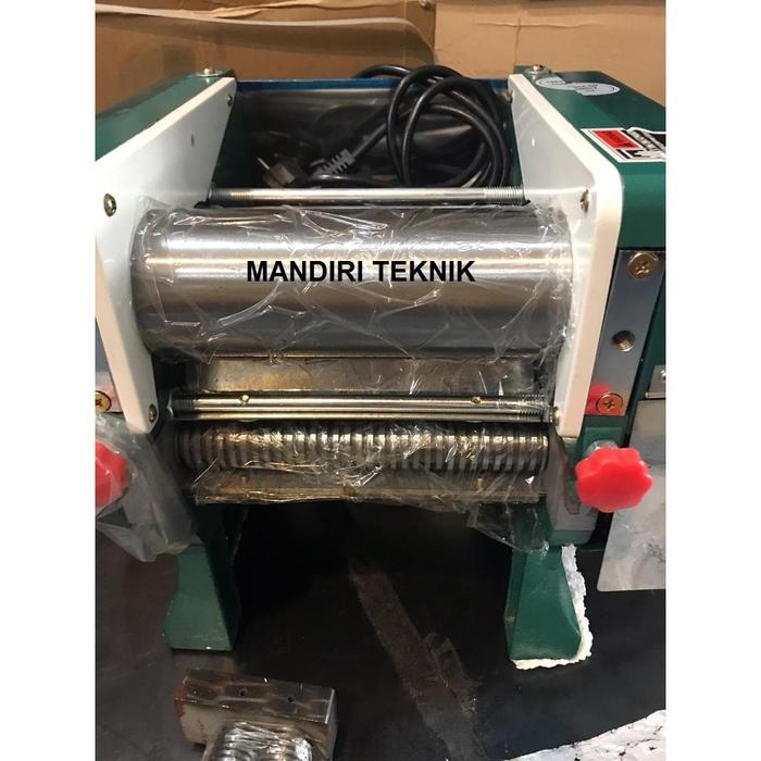Mesin Gilingan Mie Listrik MATRIX