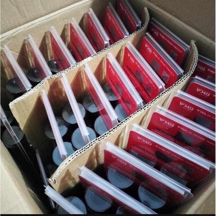 GRIP RACING BOY RCB HANDGRIP HANDFAT GRIP RCB / RACING BOY TYPE HG55 ORIGINAL RCB + JALU STANG