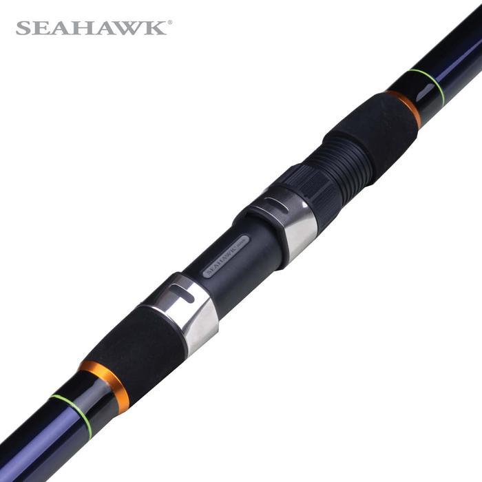 SEAHAWK BEACH SURFER SURF CASTING ROD JORAN PANCING LAUT HIGH PERFORMANCE (1203HS1653HS)