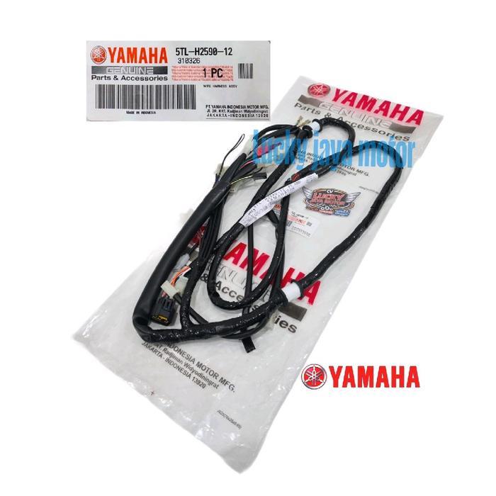 Kabel Body Mio Lama 5TL Original
