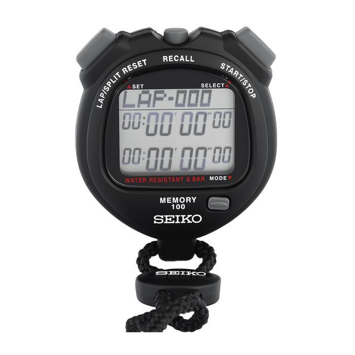 Stopwatch SEIKO Digital S23601P1 (SW)