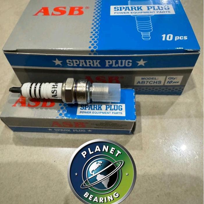 BUSI AB7CHS SUPRA ASB ORIGINAL (Minimal 10pcs)