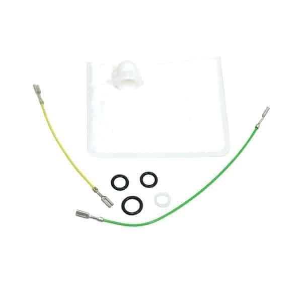 Filter Set CBR 150R K45G CBR 150R K45N CRF 250 Rally 16707K45N01