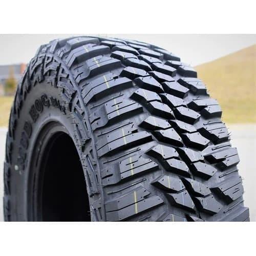 Kanati Mud Hog Mt 31 X 10.5 R15 Ban Mobil 31 X 10.5 R15 Ban Offroad Mt Jimny Escudo