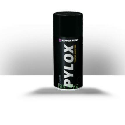 Pylox 1701 Metallic Silver #Gratisongkir
