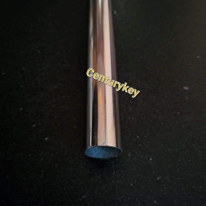 Pipa Stainless 201 19 mm