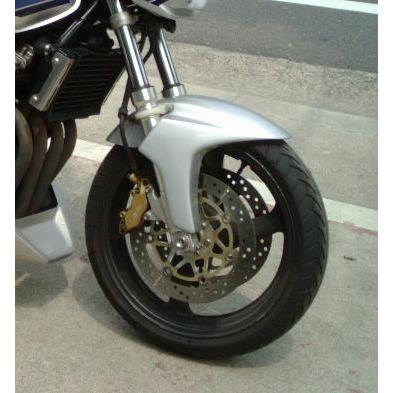 Spakbor Depan CB400SF MOTO ZOOM W-1386-048
