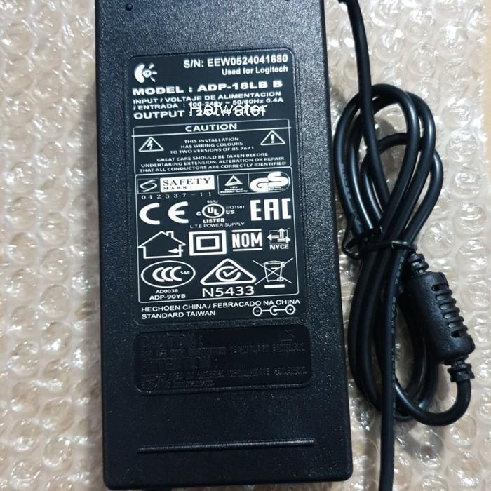 Charger Baterai Skuter Elektrik Mr. Jackie S898 S899 Fantaci ATV 3 PIN