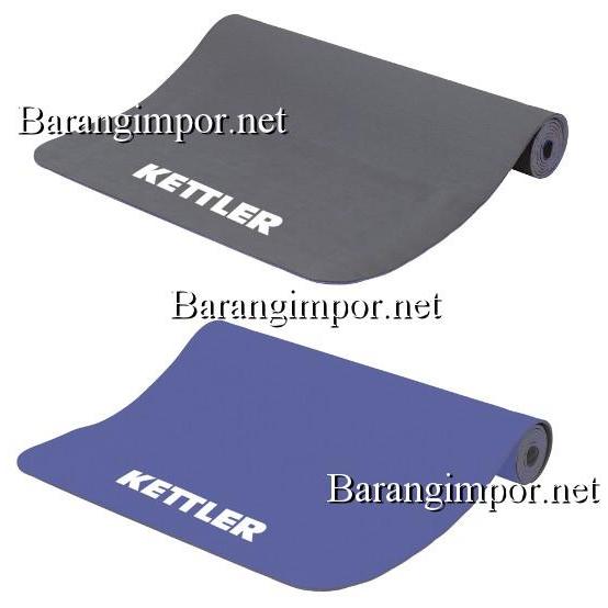 Matras kettler/Matras senam/Matras Yoga/Yoga Mat Original KETTLER 8mm