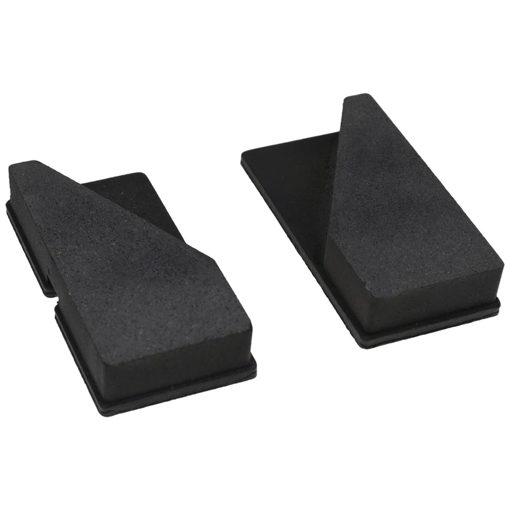 HAND BRAKE PAD KIT 15/920160 452/02700 FOR JCB 2CX 3CX 4CX 214E 215-2 411 TM270