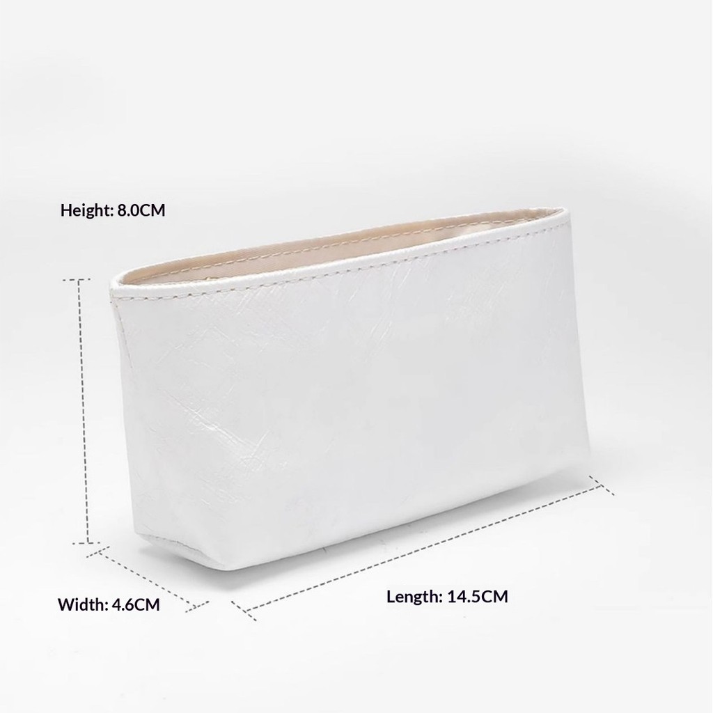Bag Insert for Longhamp Bag Organizer Insert Storage Support terproof Bag Aessories