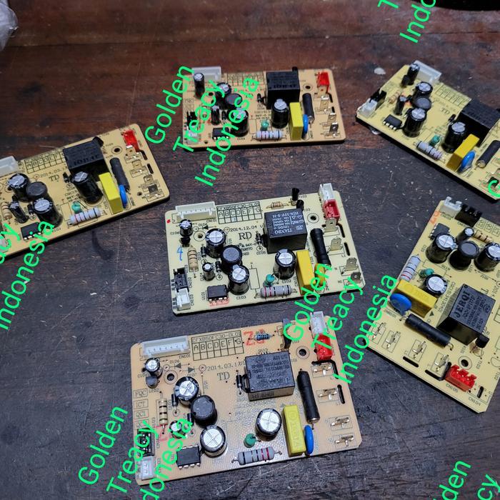 "" modul pcb magic com yongma yong ma smc 2117 ymc 211 smc2117 ymc211