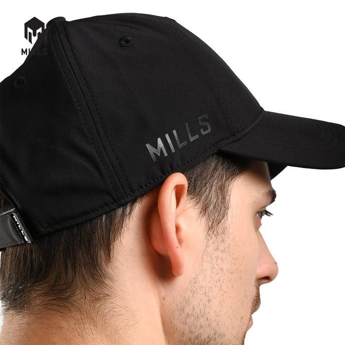 Flash Sale Mills Topi Baseball Cap 4.0 A4 4044 Original