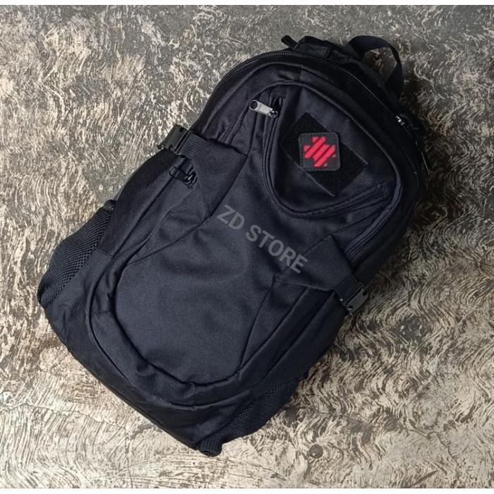 Tas Ransel Bule Lokal/Tas Tactical/Ransel Tactical