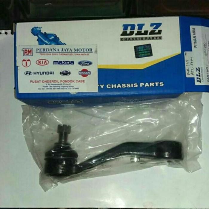 Pitman Arm Stir Mazda MR Vantrend